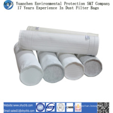 Polyester HEPA Air Filter Bag Dust Collector Bag for Industry